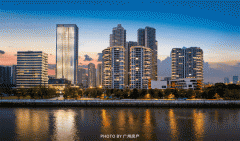 承载着城市成长的主要