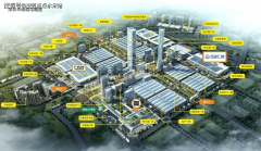 以上规划消息及财产数据来历于龙岗“十四五”