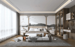 推出立异性产物“锌效抗菌石墨烯生态板”